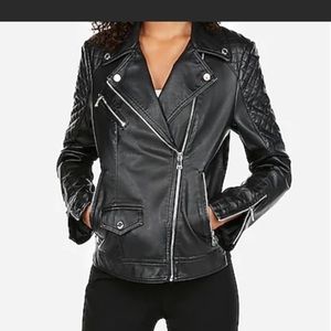 Moto Jacket
